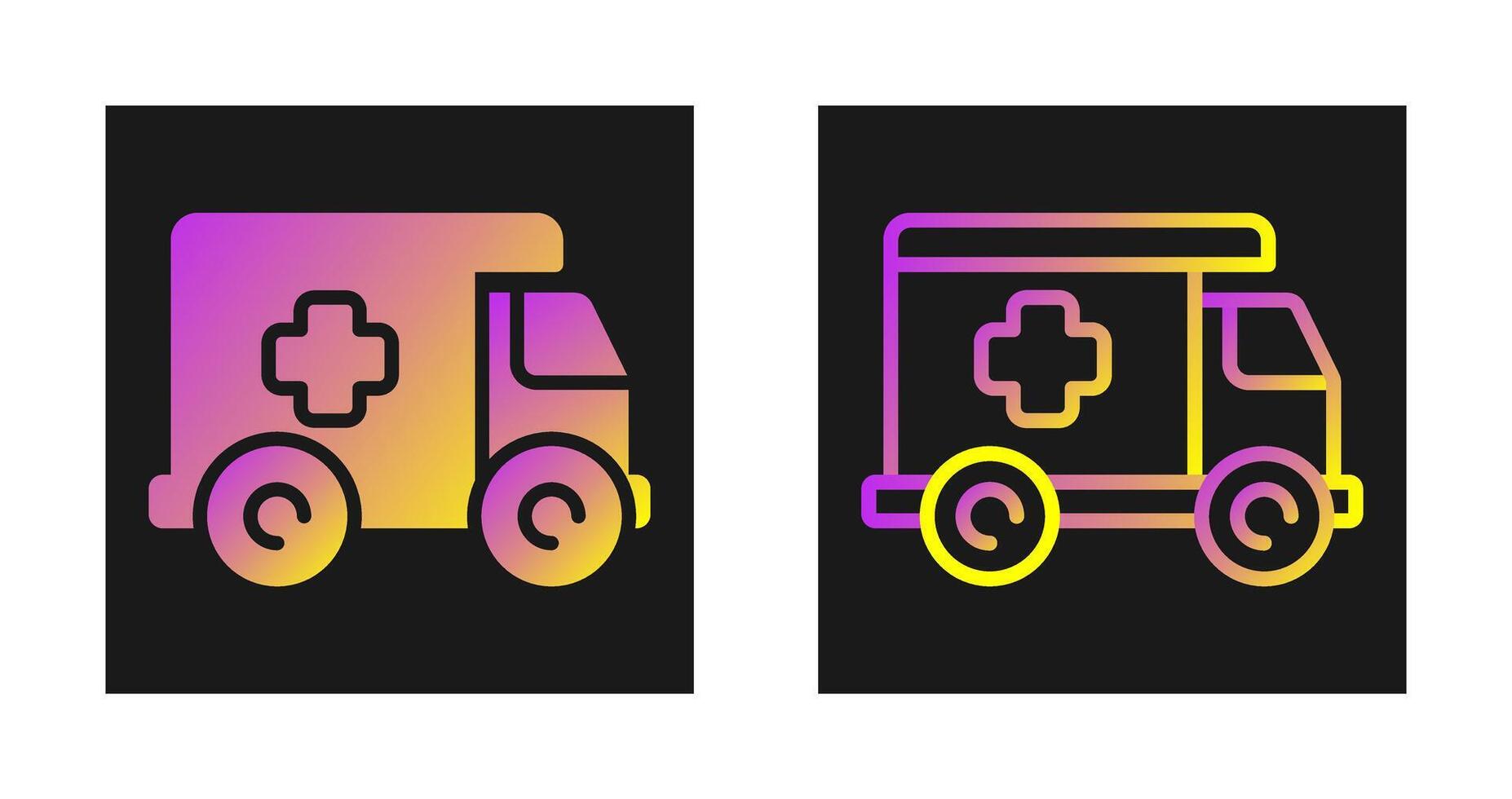 Delivery Truck Vector Icon