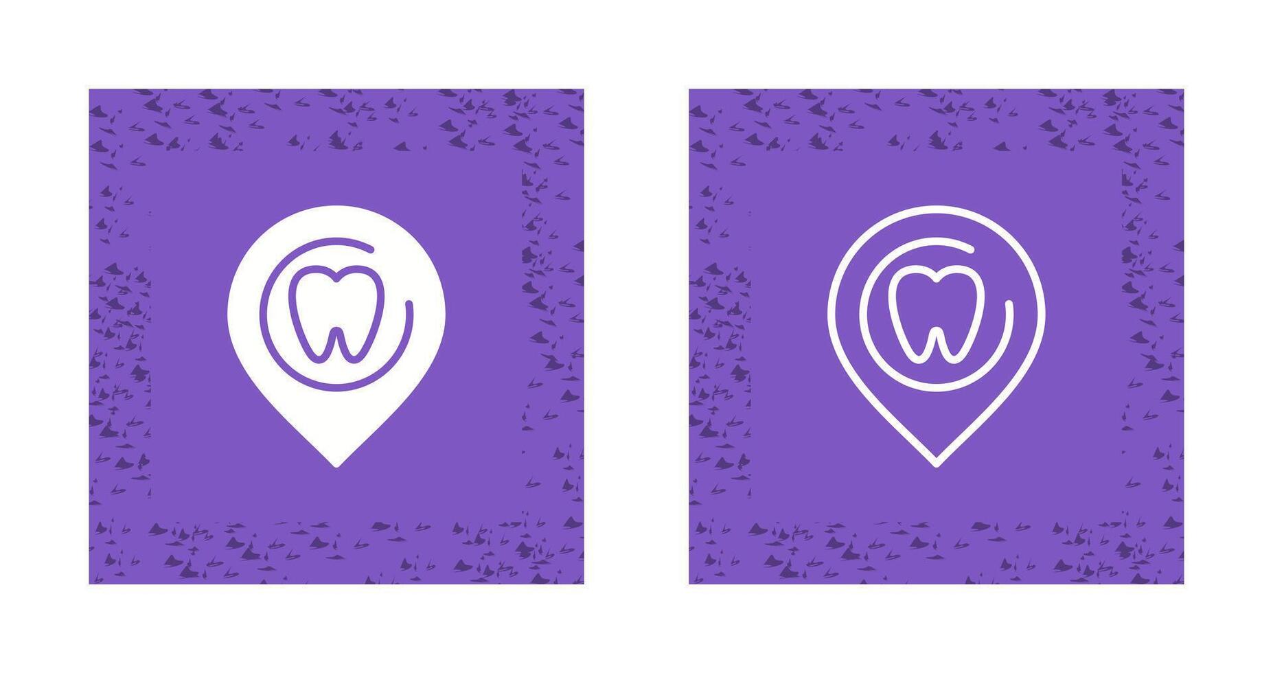 Location Vector Icon