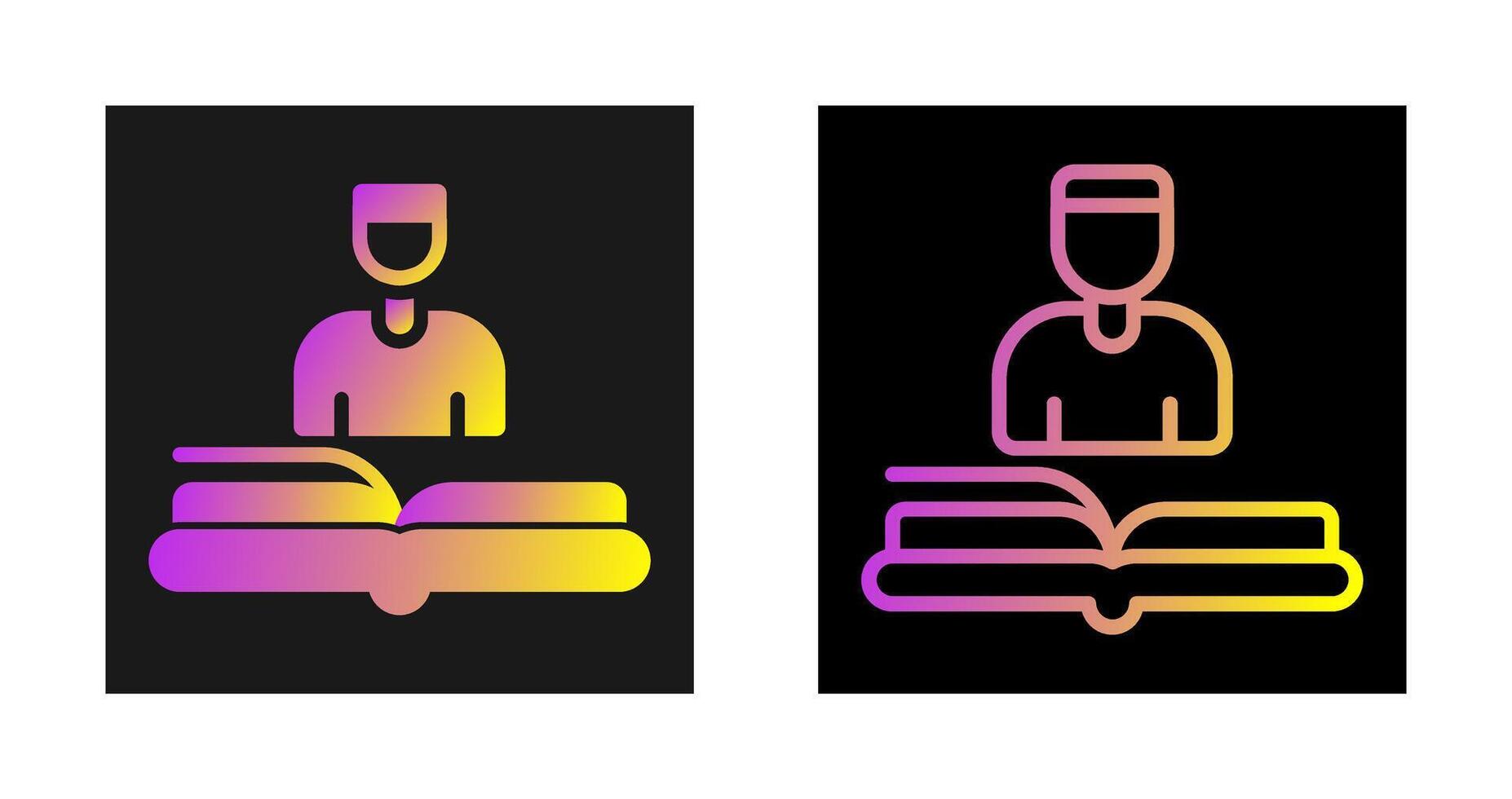 User Stories Vector Icon