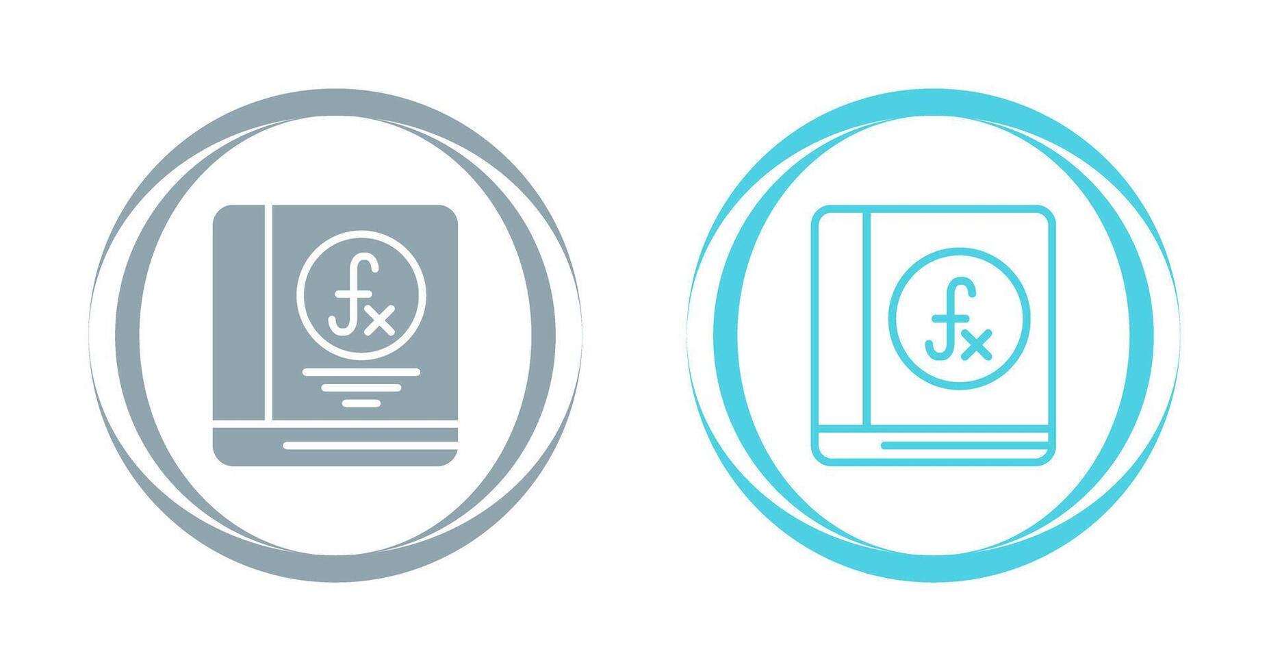 Book Vector Icon