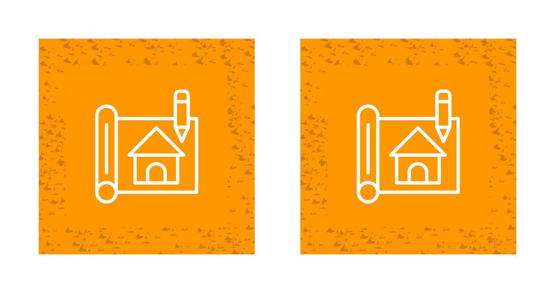 House Design Vector Icon