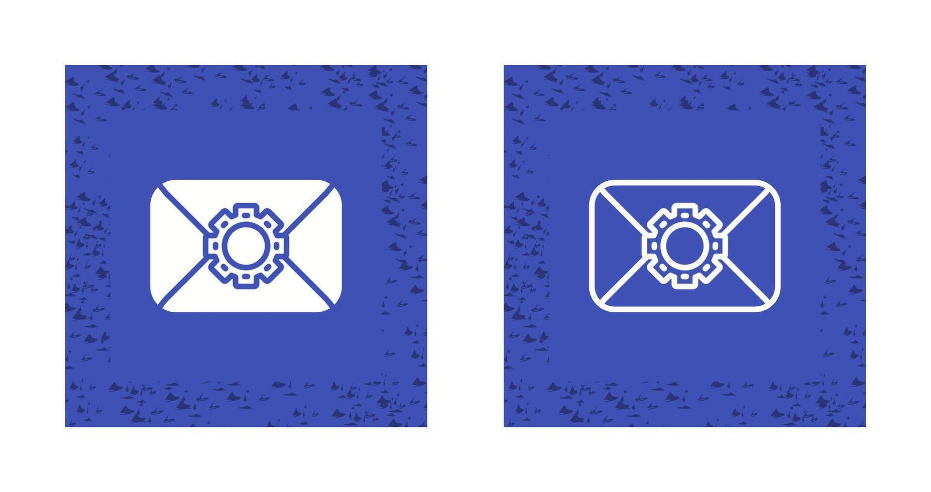 Envelope Vector Icon