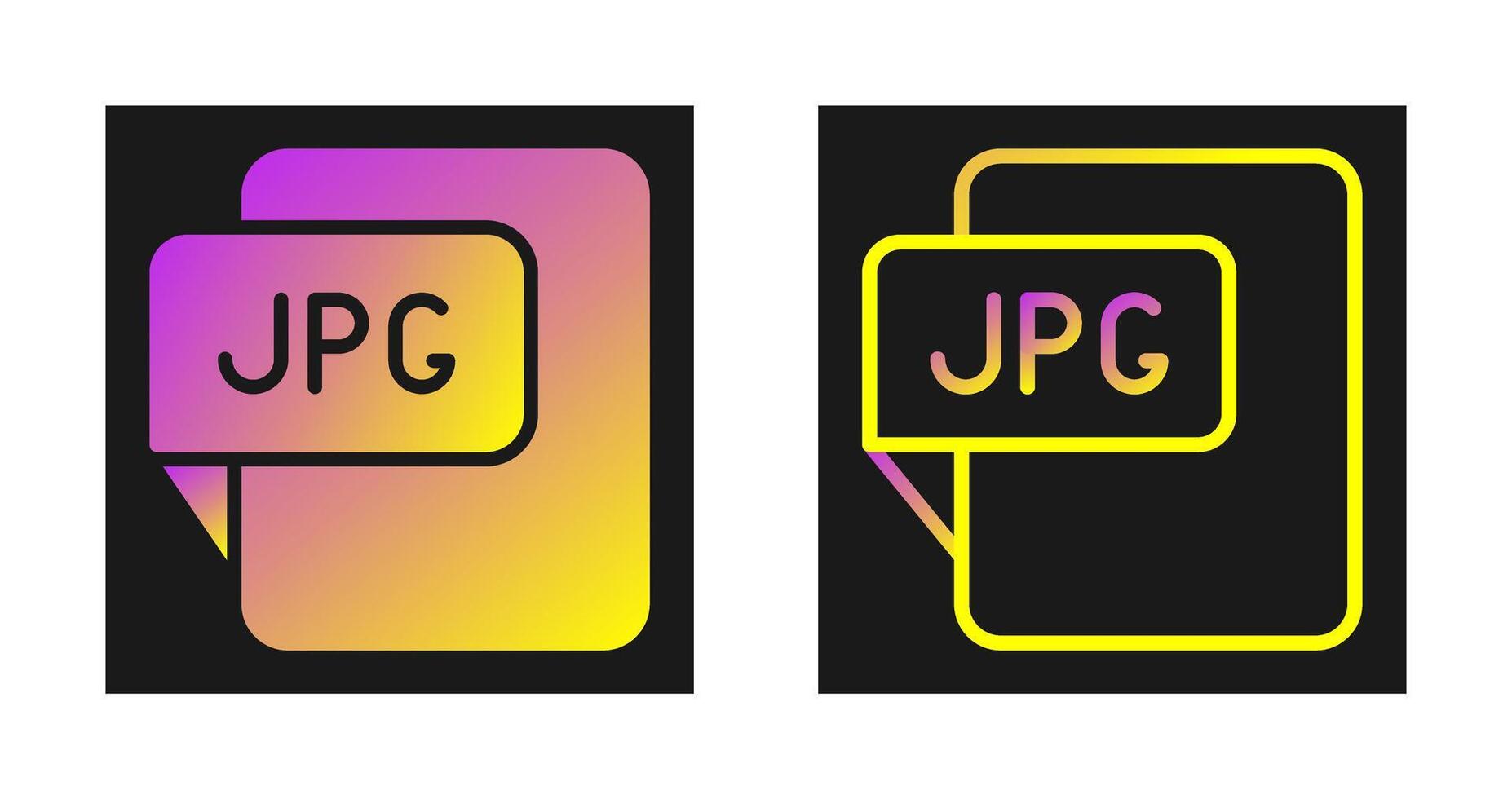 Document Formatting Vector Icon