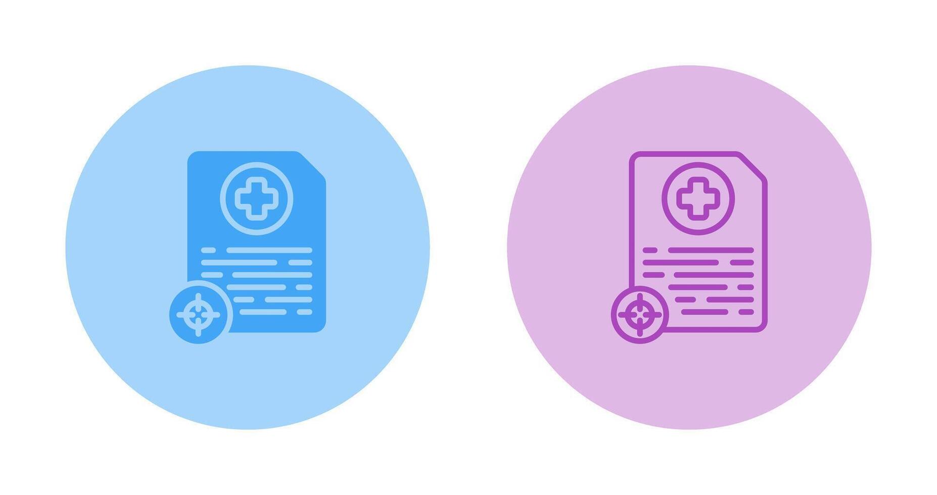 Document Vector Icon