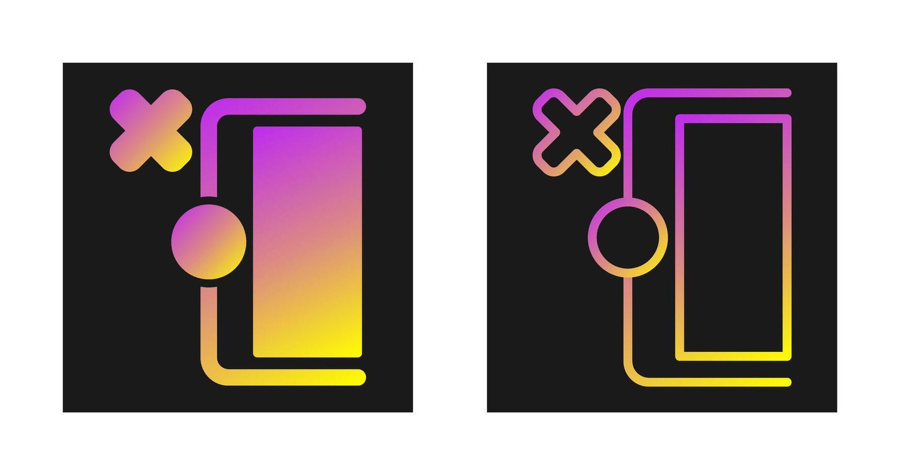 Allocation Vector Icon