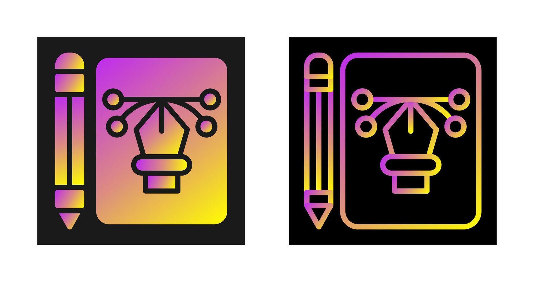 Design Sprint Vector Icon