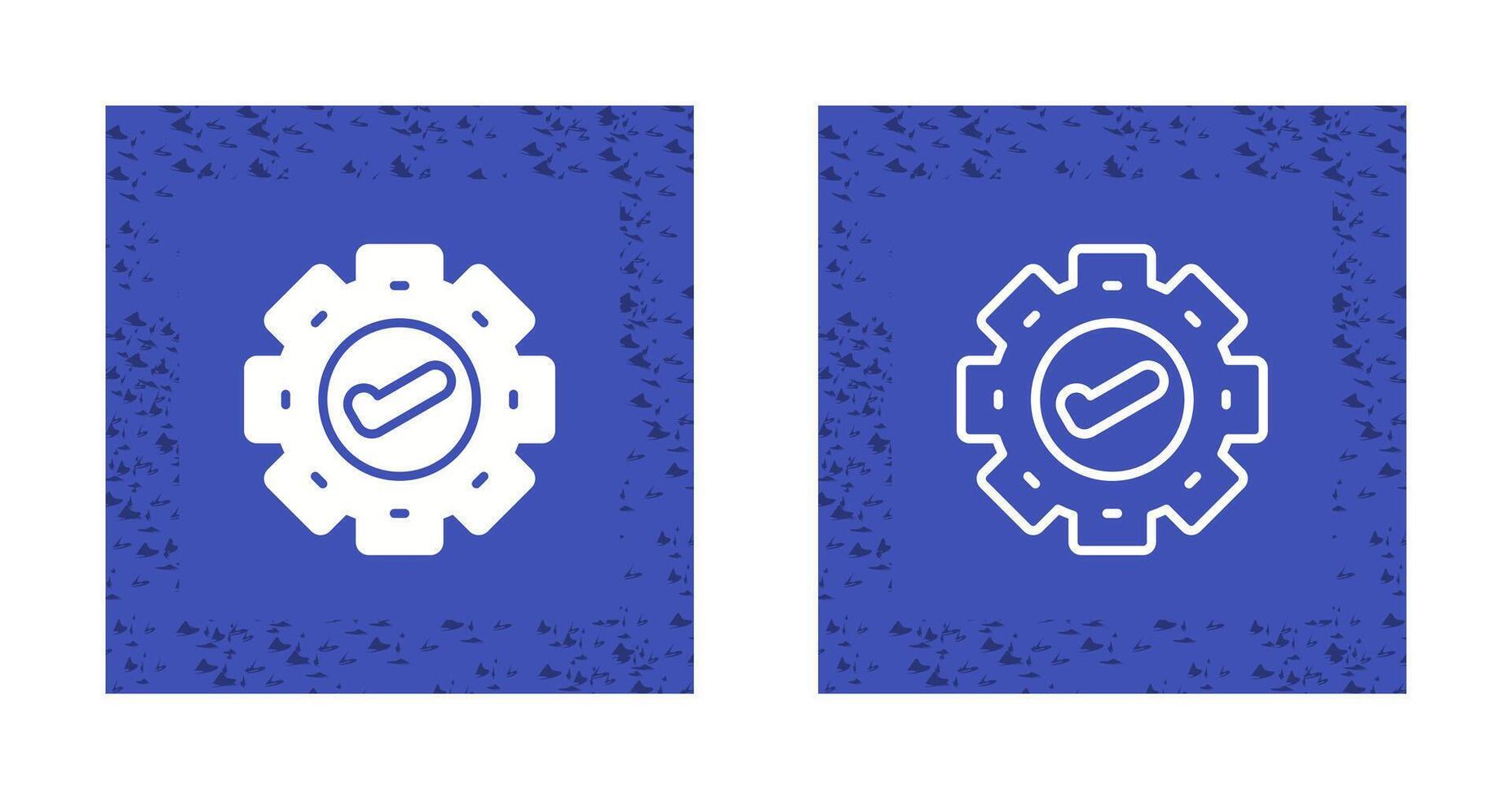 Tick Vector Icon