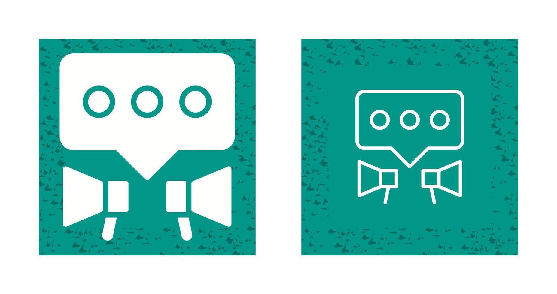 PR Vector Icon