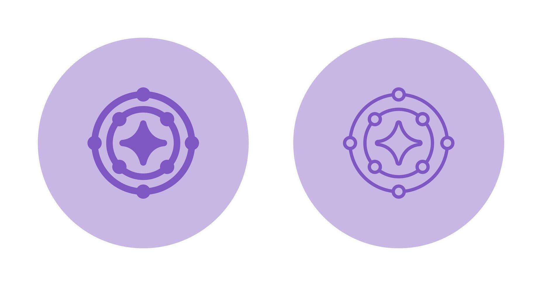 Star Vector Icon