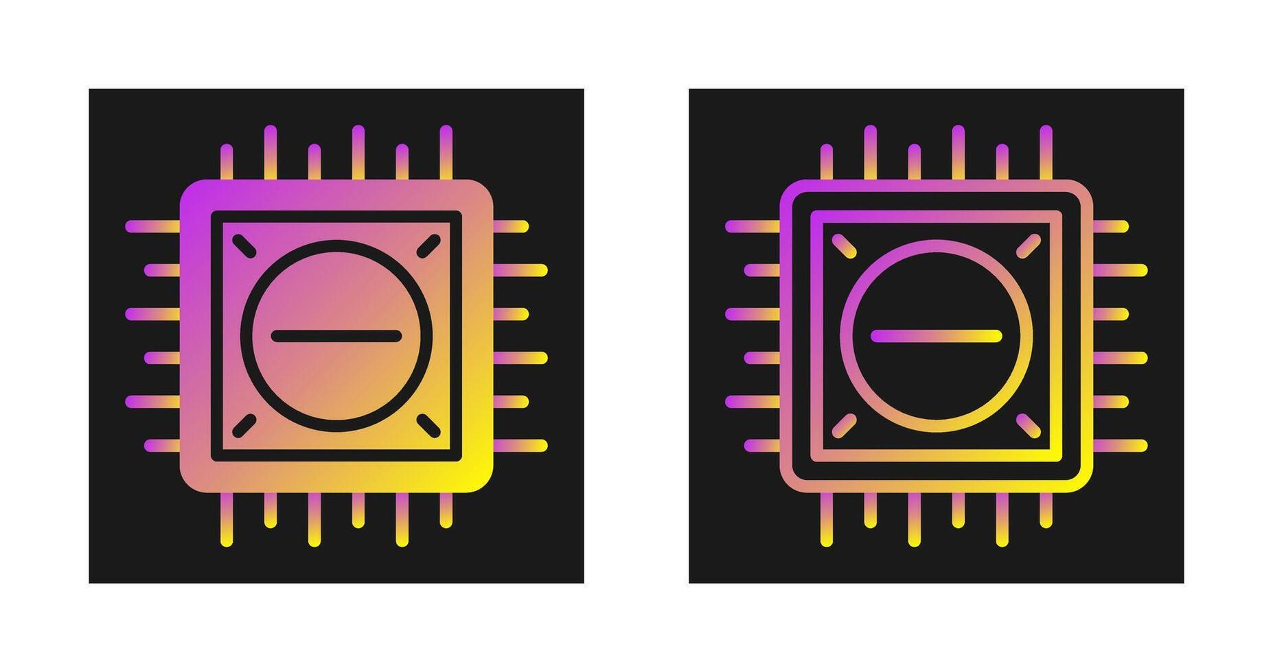 Technology Vector Icon