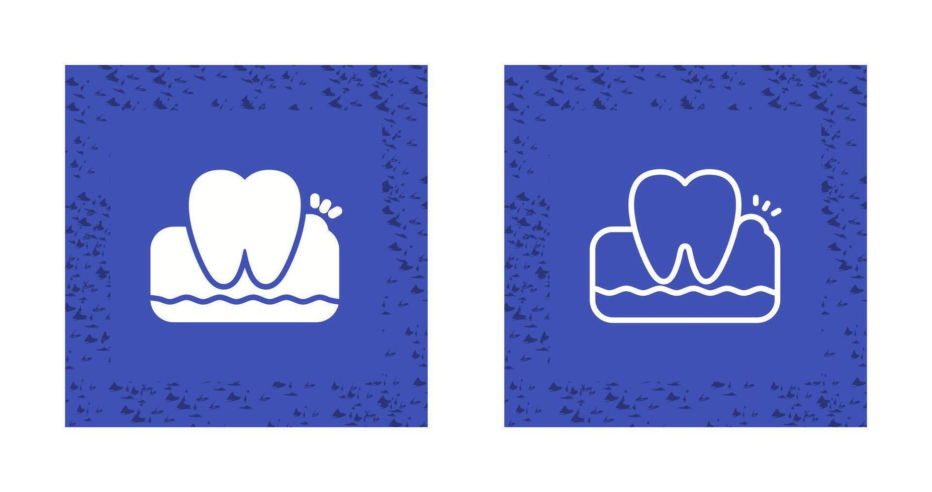 Ulcer Vector Icon
