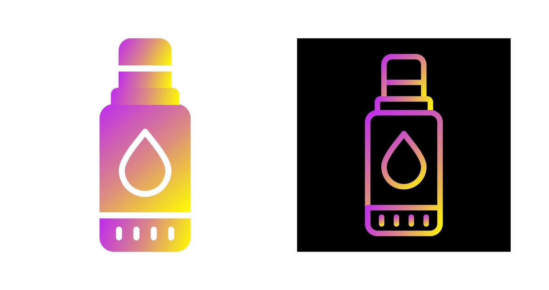 Lip balm Vector Icon