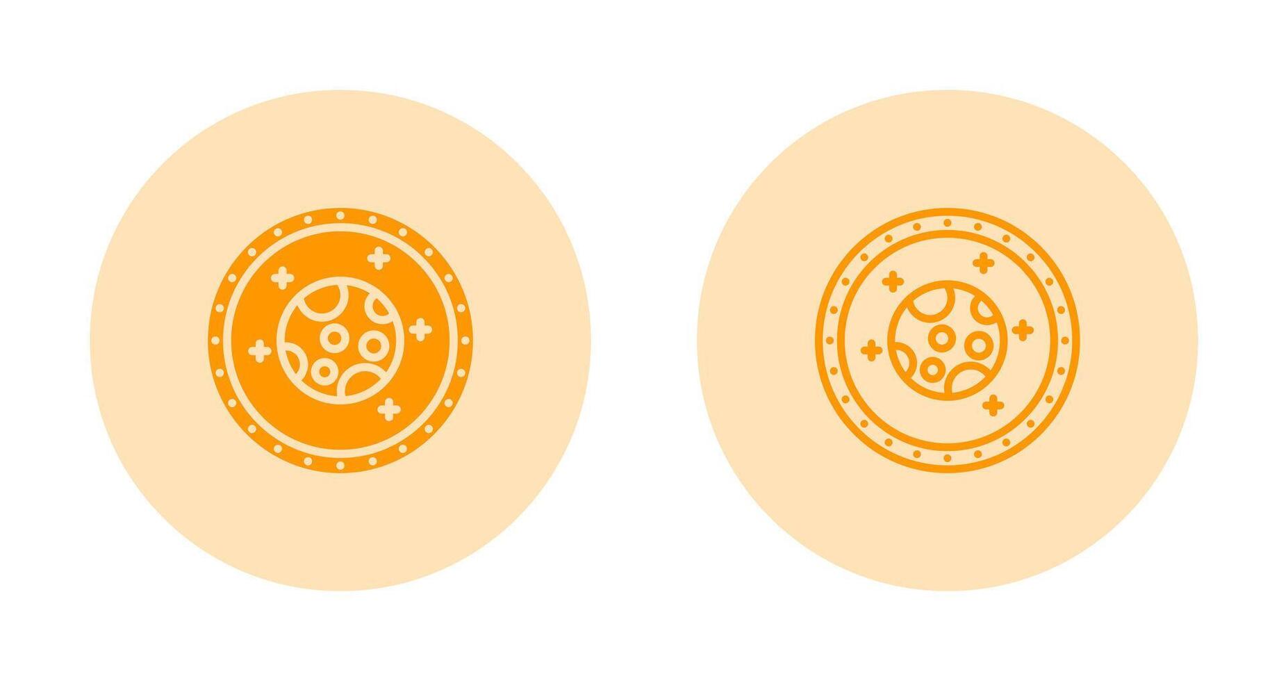 Porthol Vector Icon