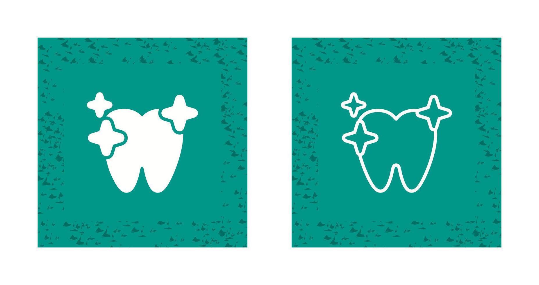 Teeth Vector Icon