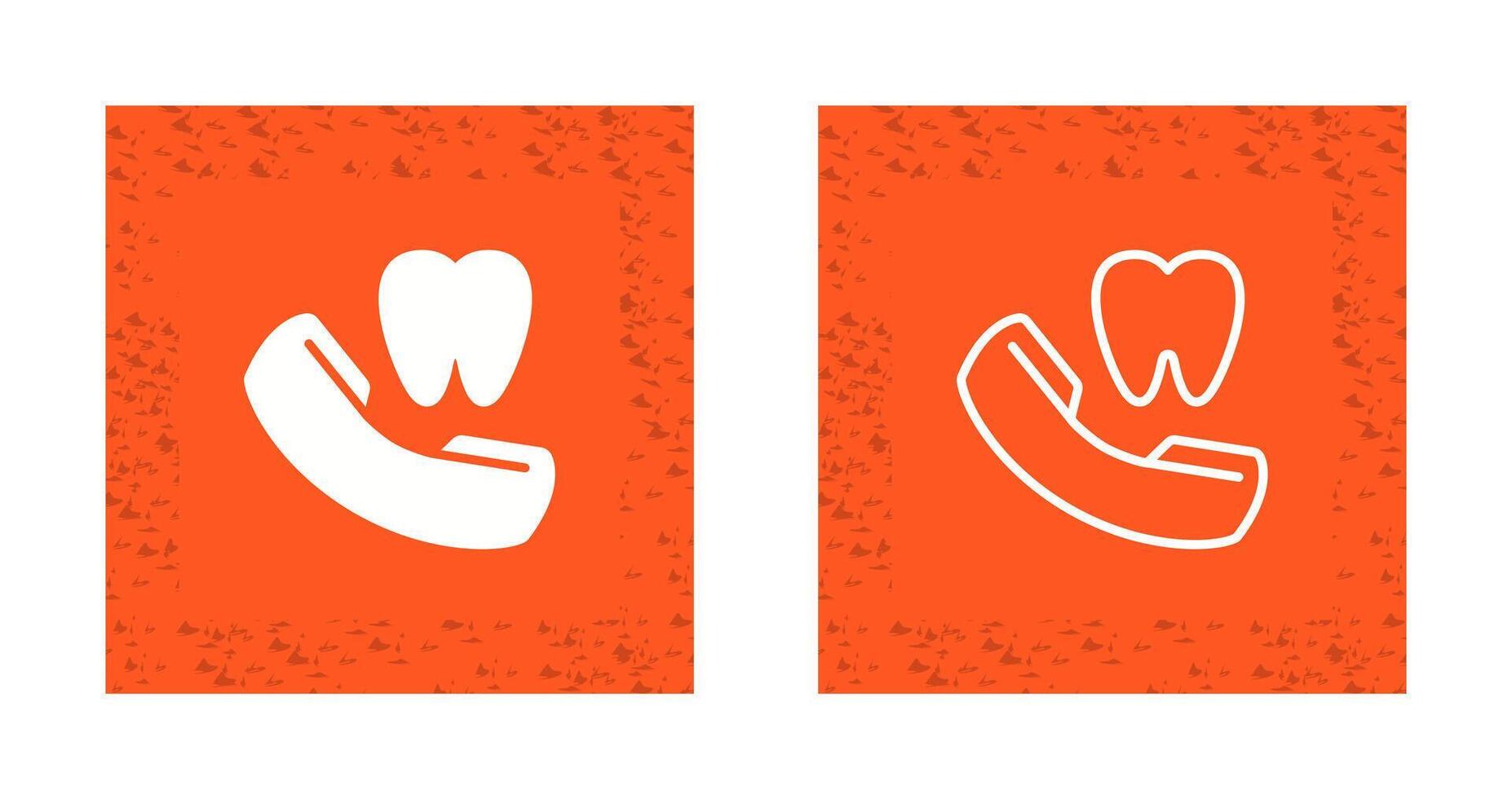 Phone Call Vector Icon