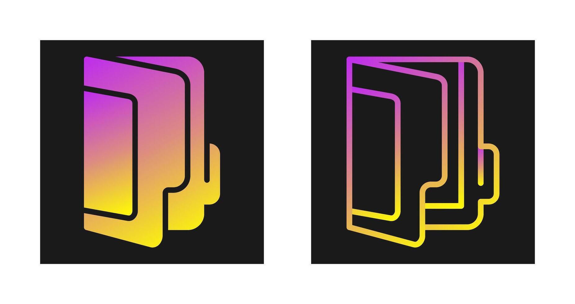 Document File Vector Icon