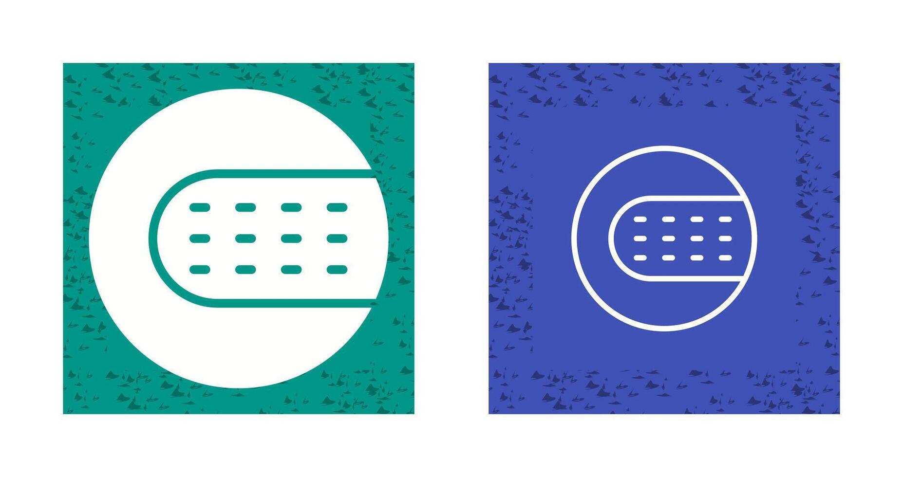 Unique Vector Icon