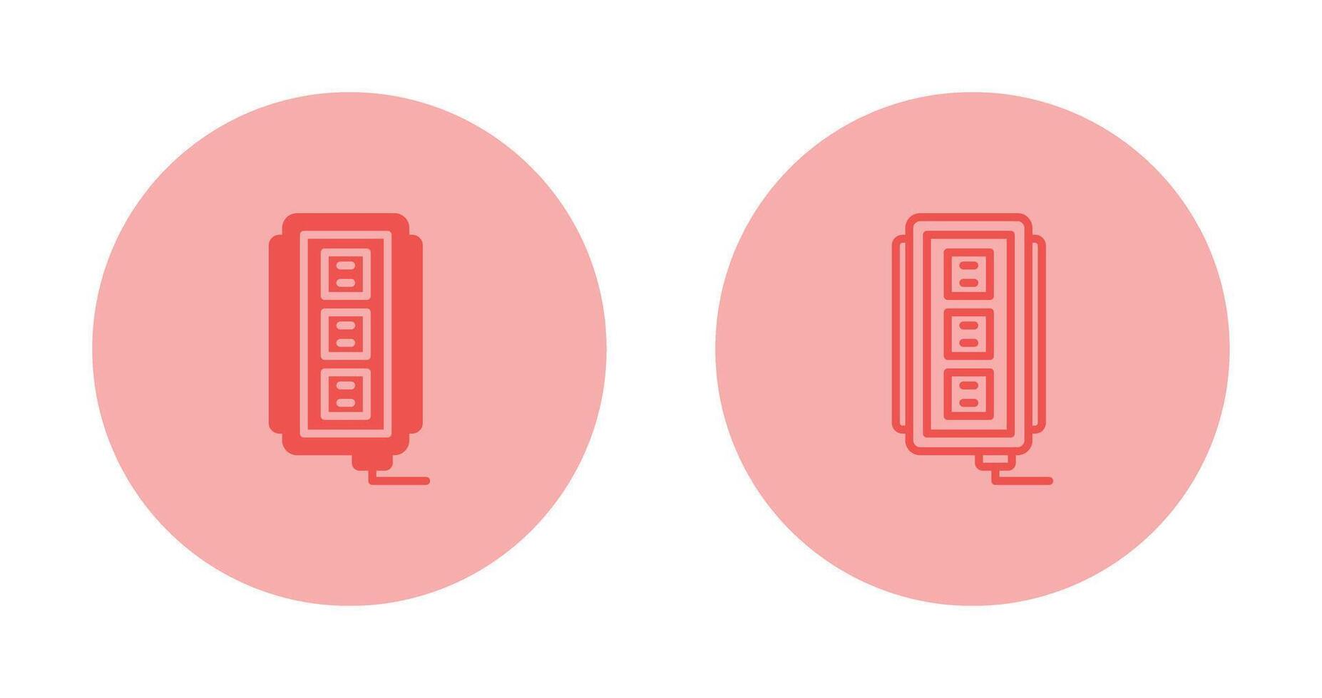 Socket Vector Icon