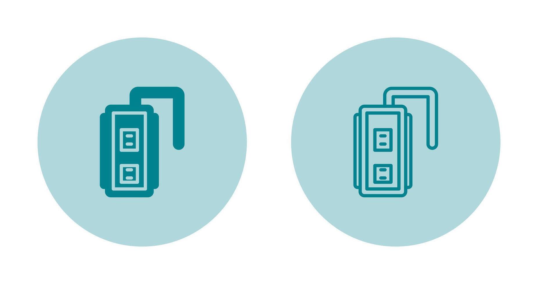 Socket Vector Icon