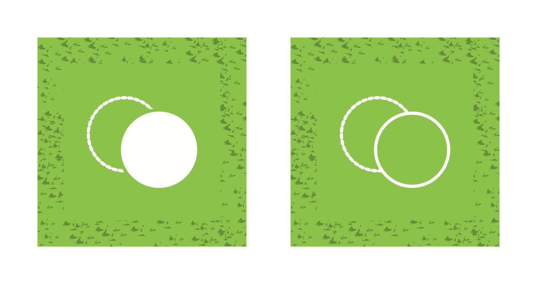 Circle Vector Icon