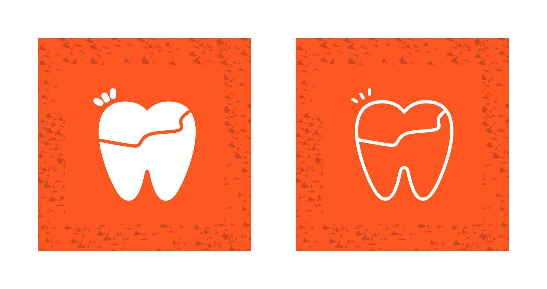 Tooth Vector Icon