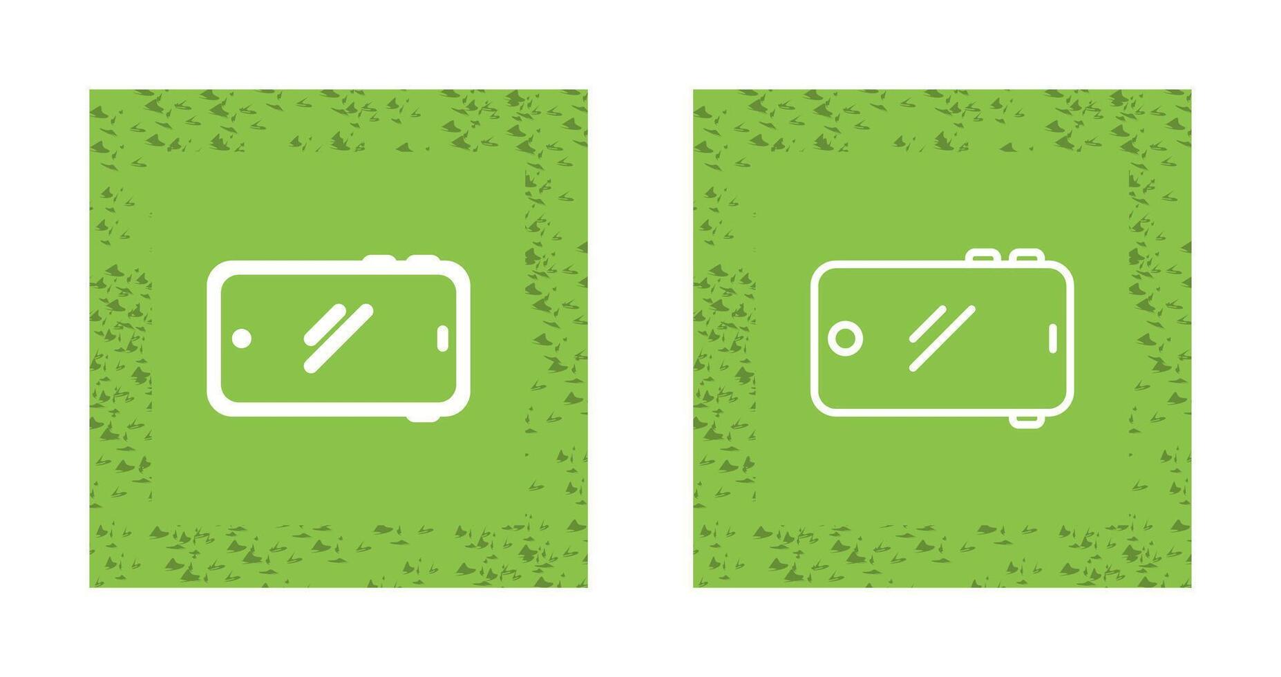 Tablet Vector Icon