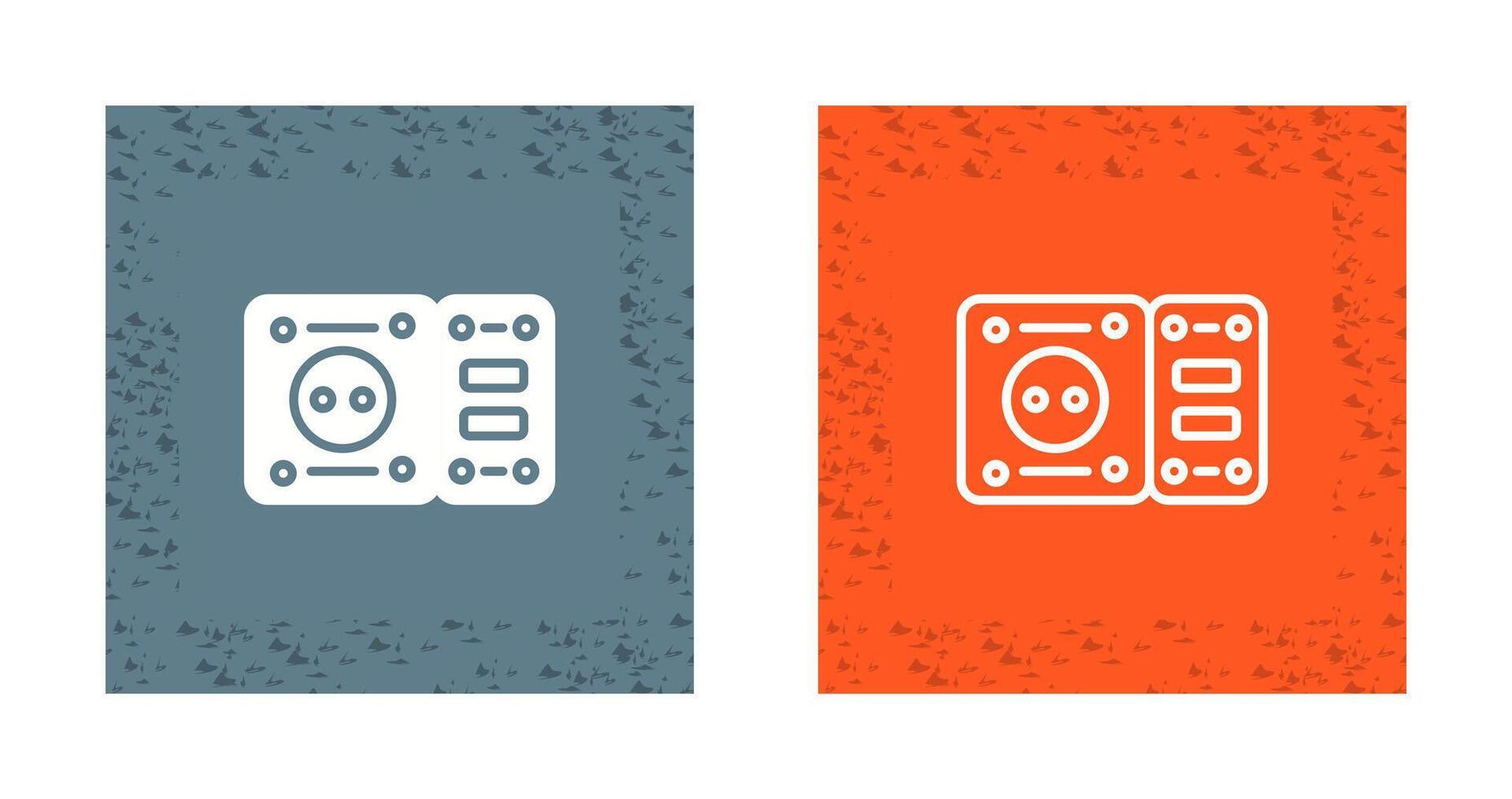 Socket Vector Icon
