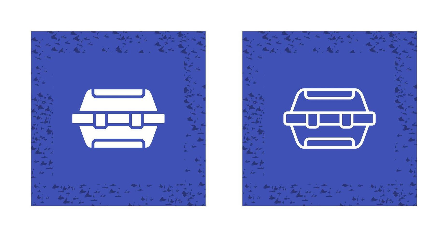 Tool Box Vector Icon