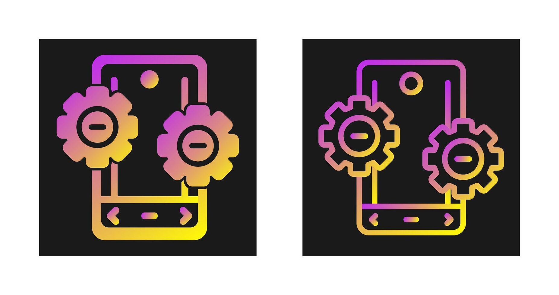Smartphone Vector Icon