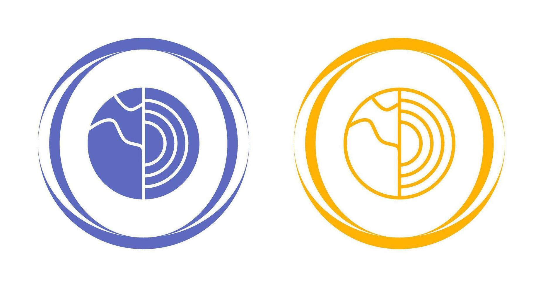 Geology Vector Icon