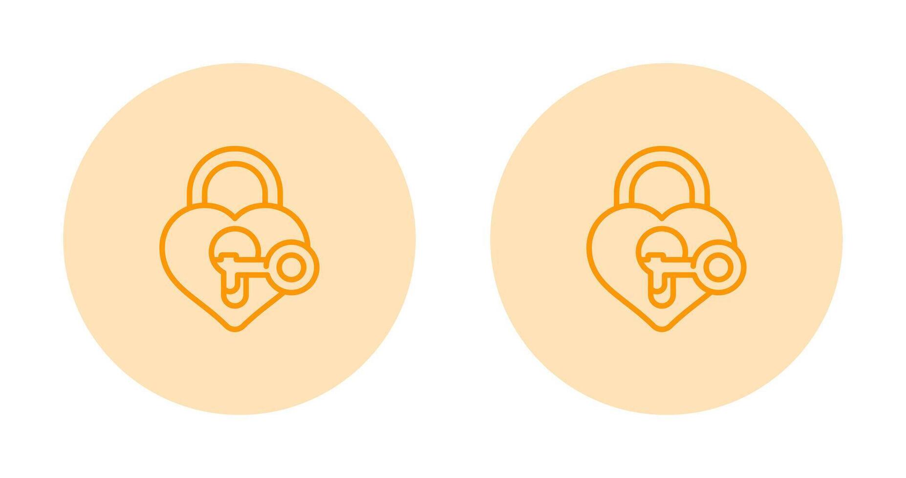 Padlock Vector Icon