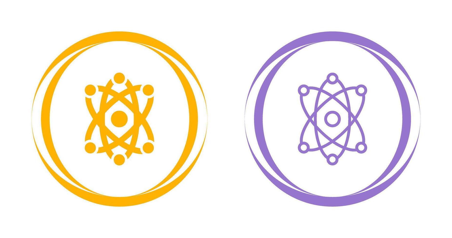 Physics Vector Icon