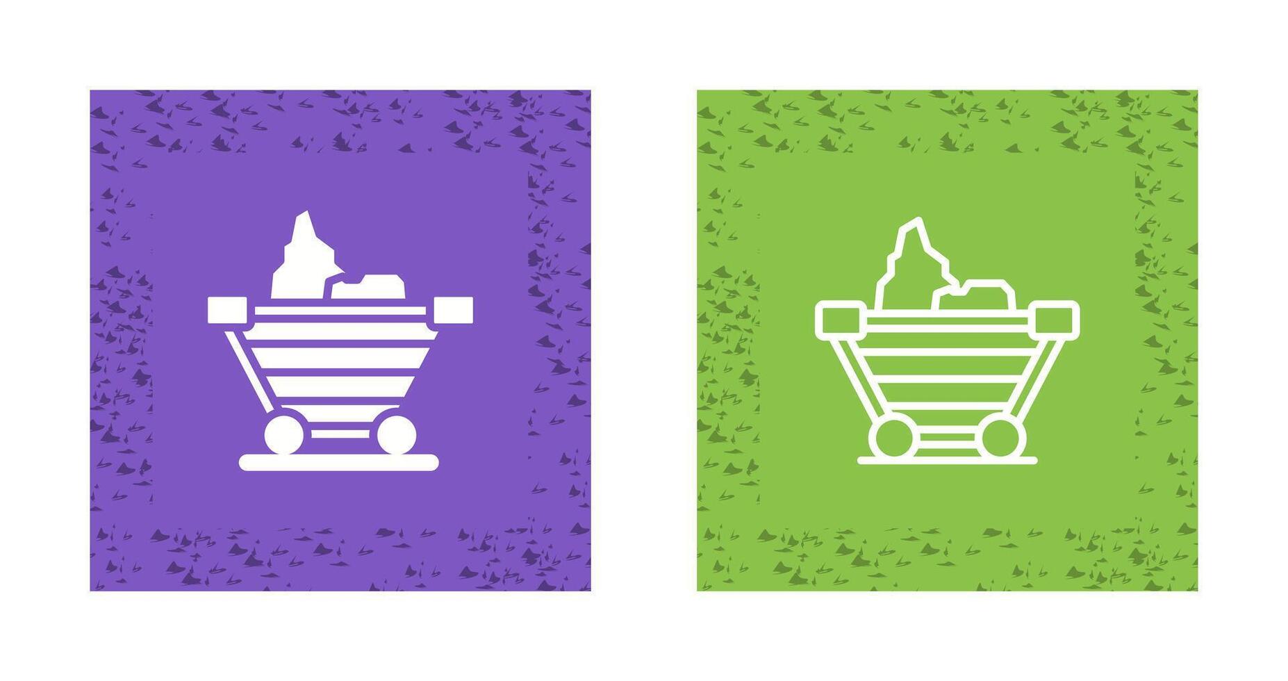 Cart Vector Icon