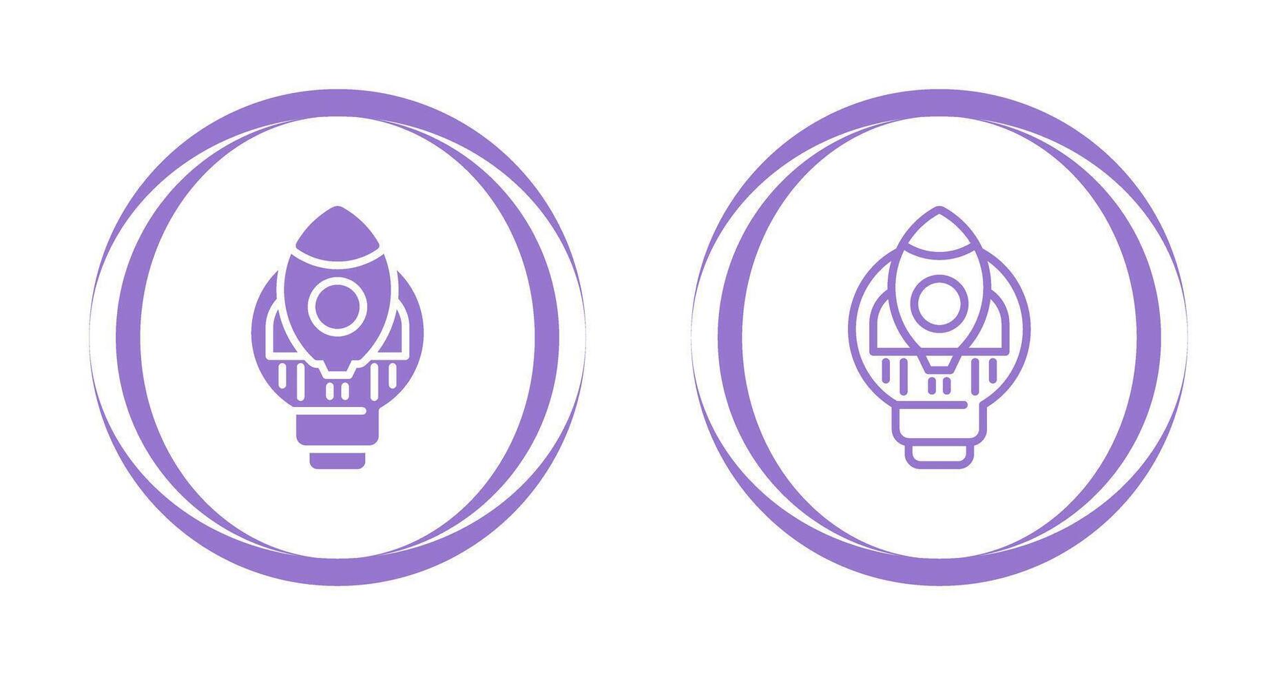 Innovation Vector Icon
