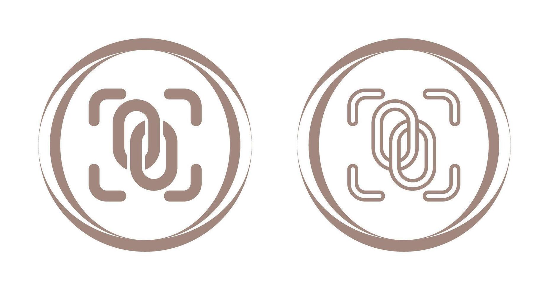 Design Constraints Vector Icon