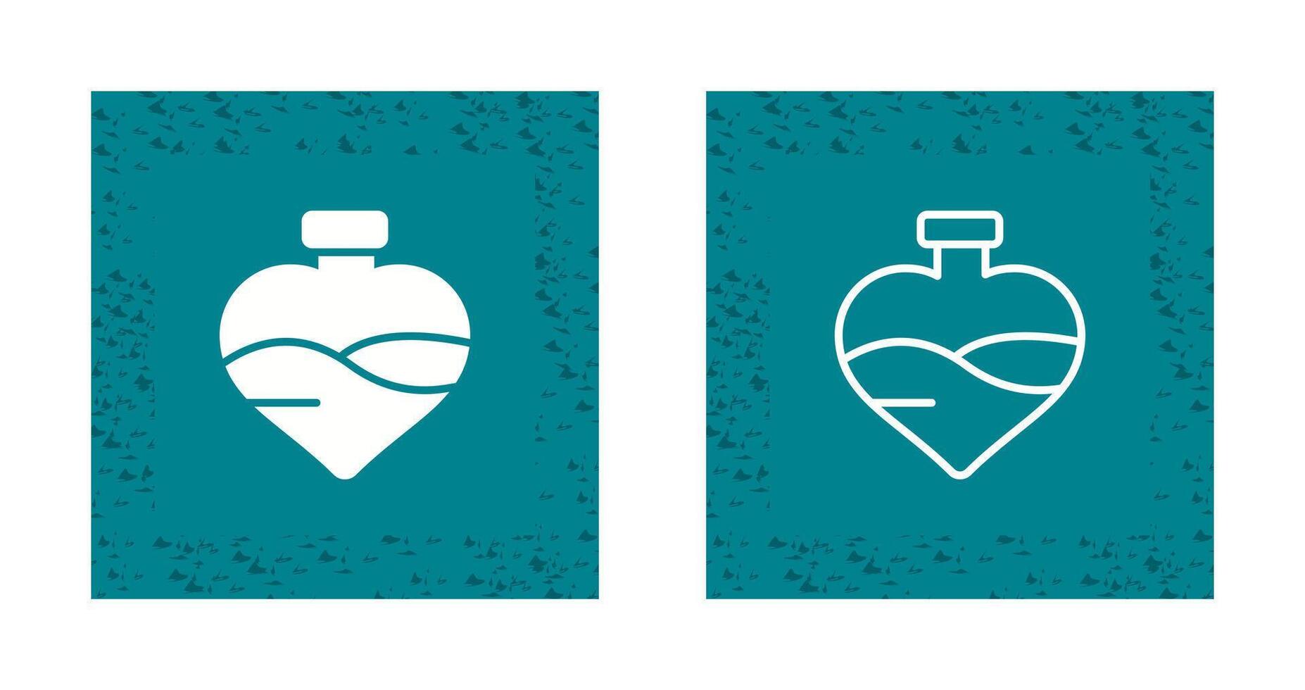 Potion Vector Icon