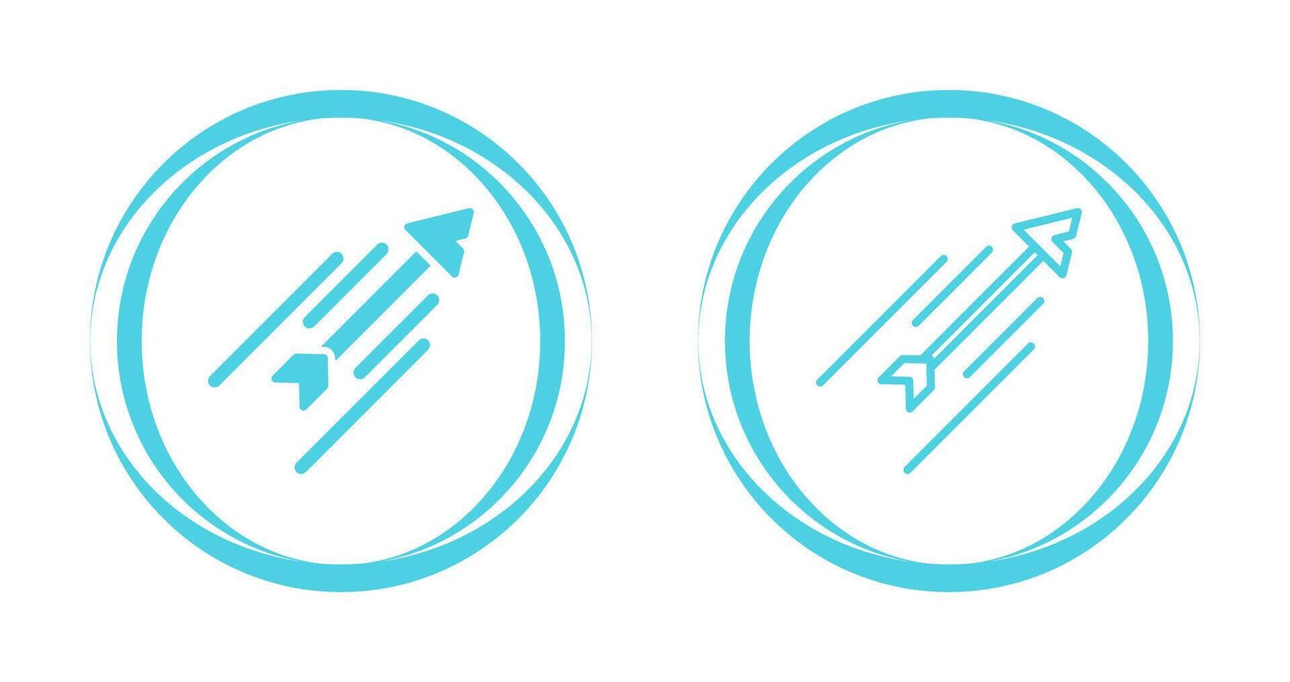 Arrow Vector Icon