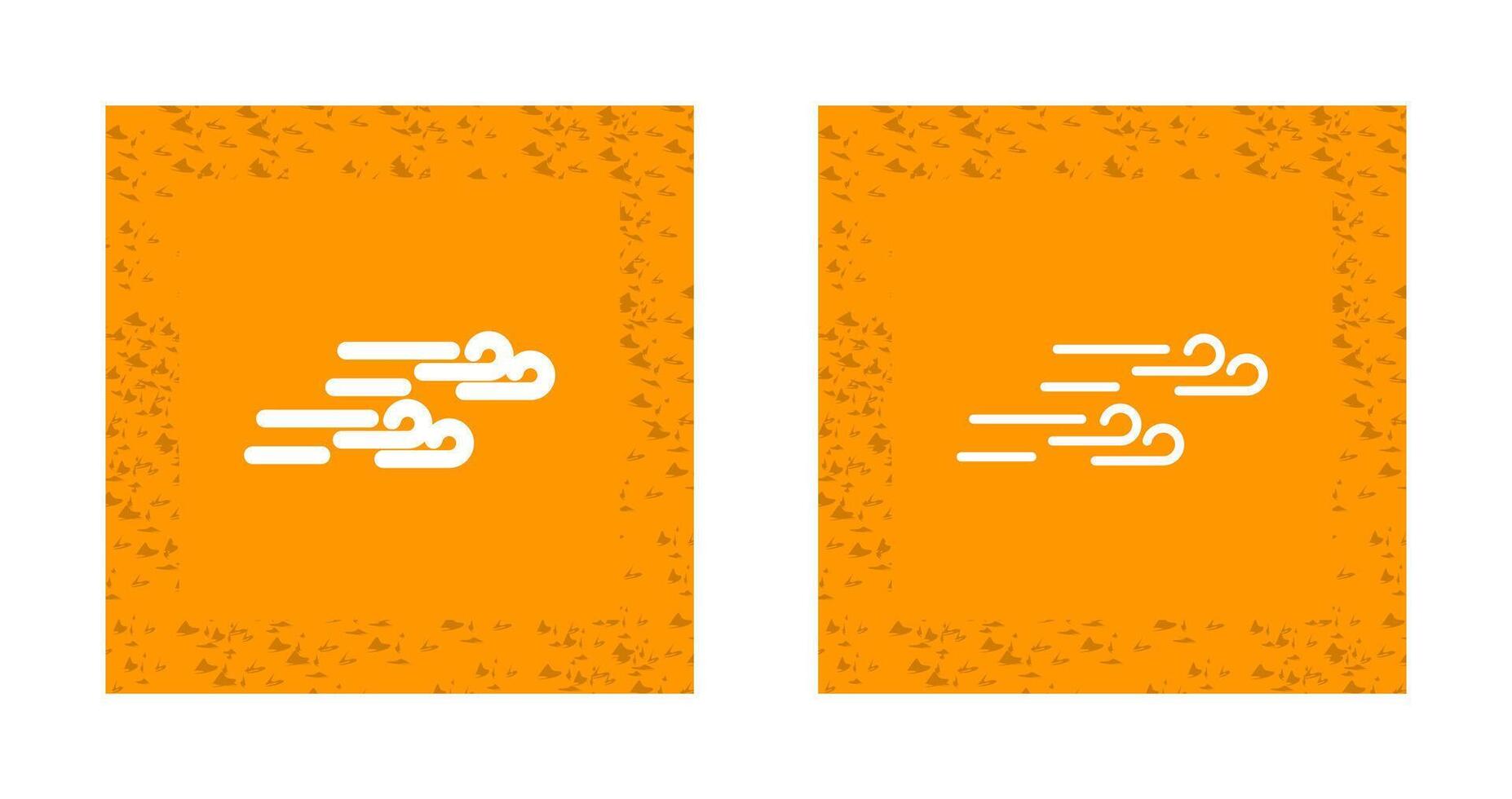 Wind Vector Icon