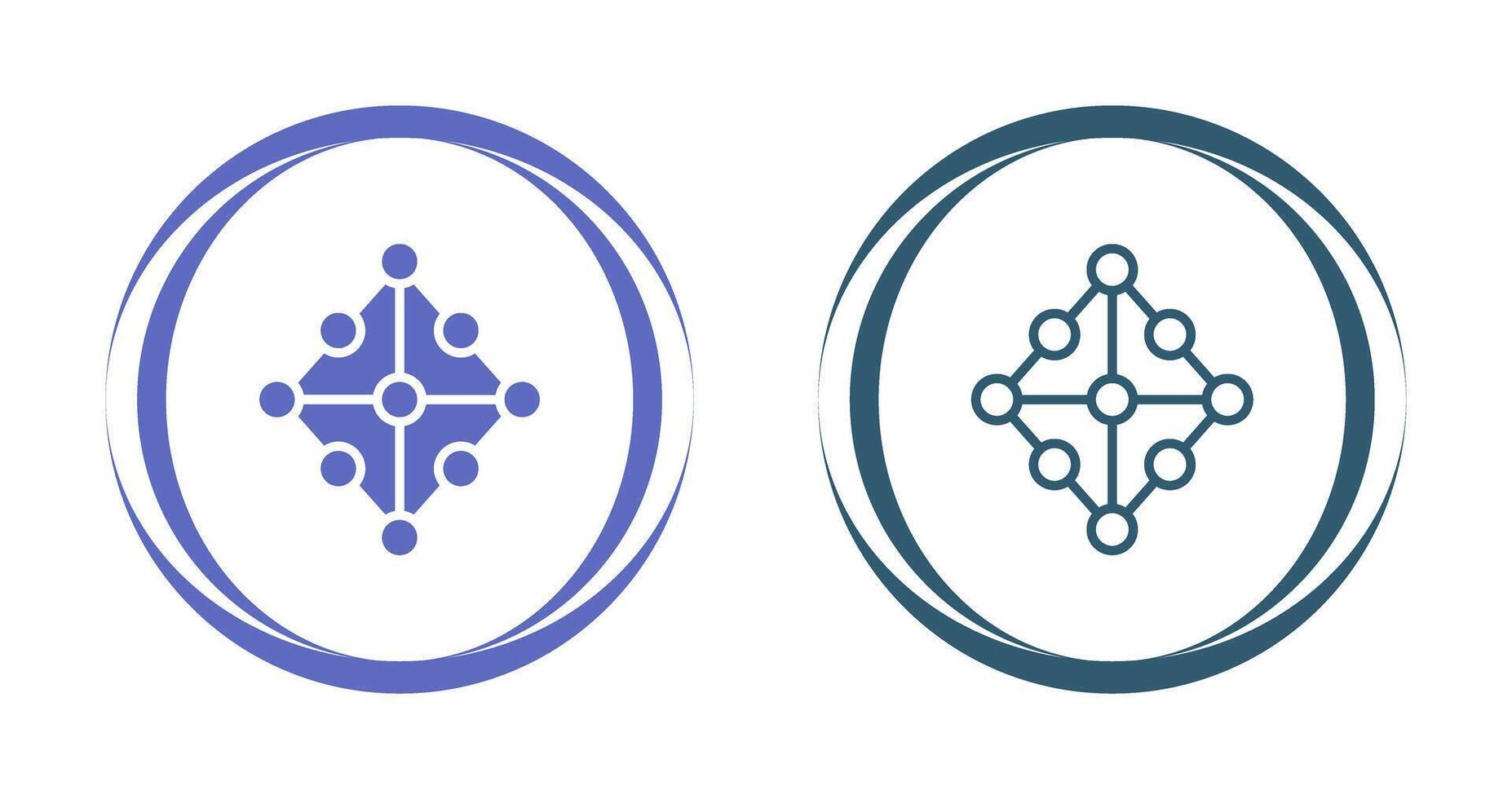 Rapid Prototyping Vector Icon