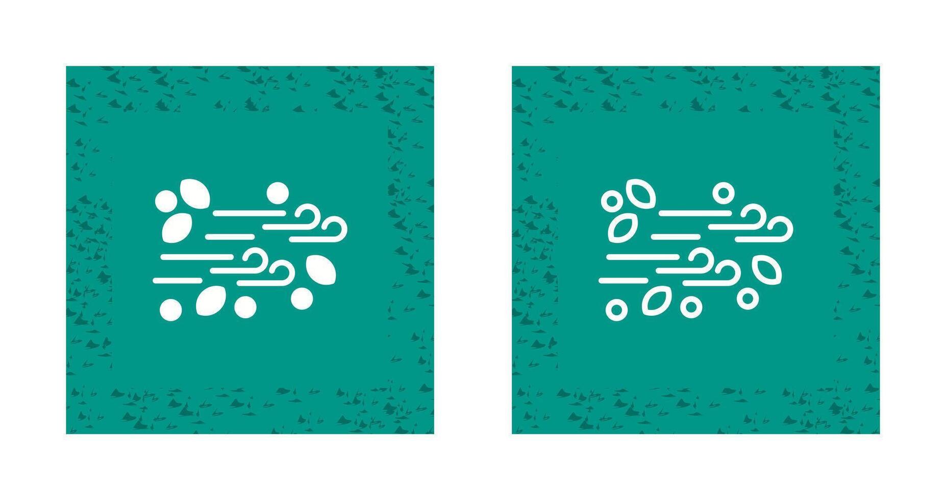 Wind Vector Icon