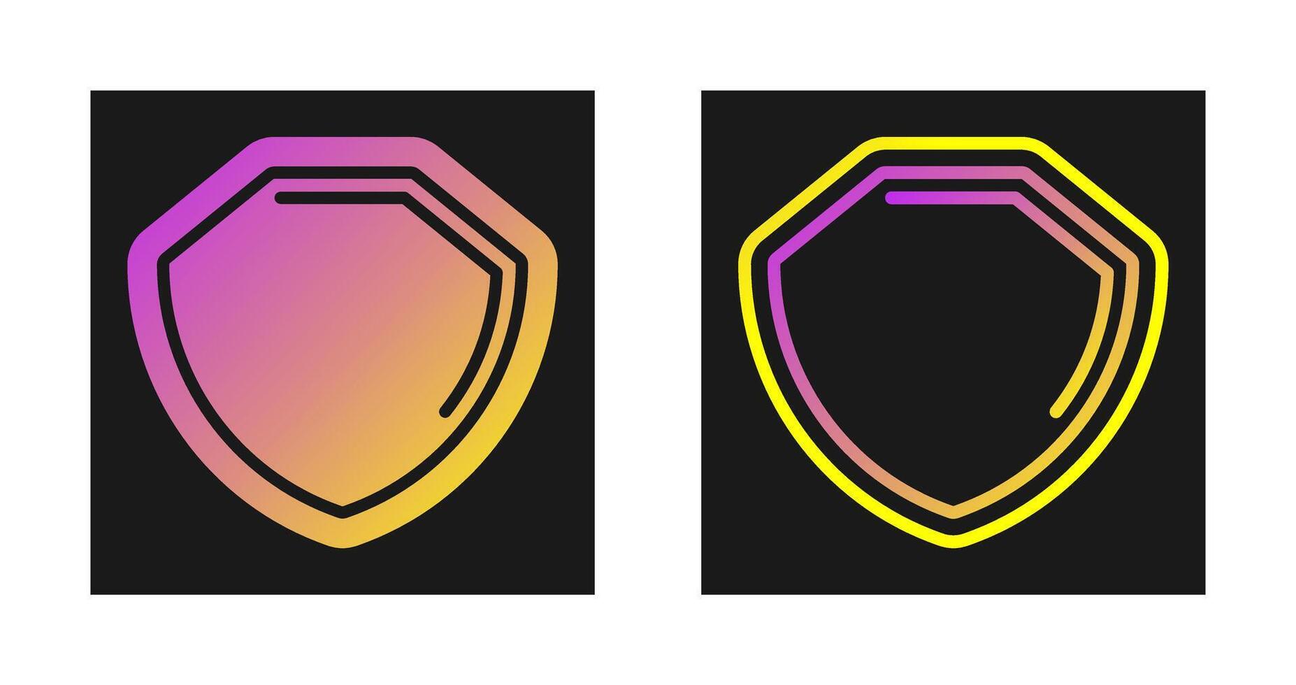 Shield Vector Icon