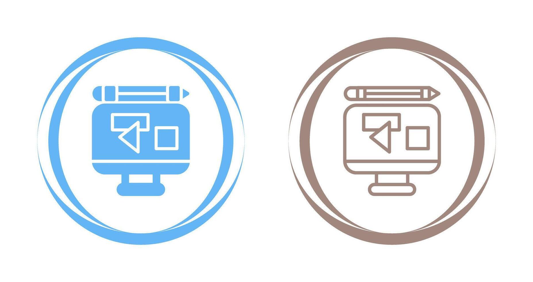 Prototype Vector Icon
