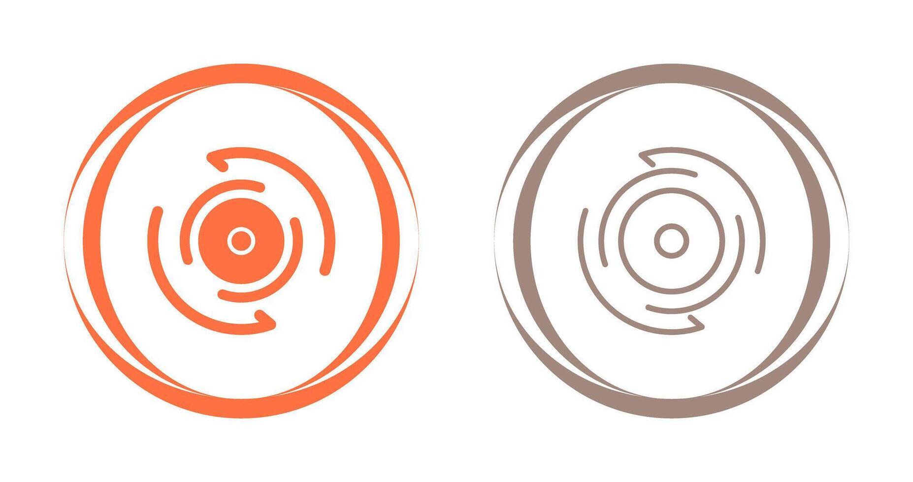 Spinner Vector Icon