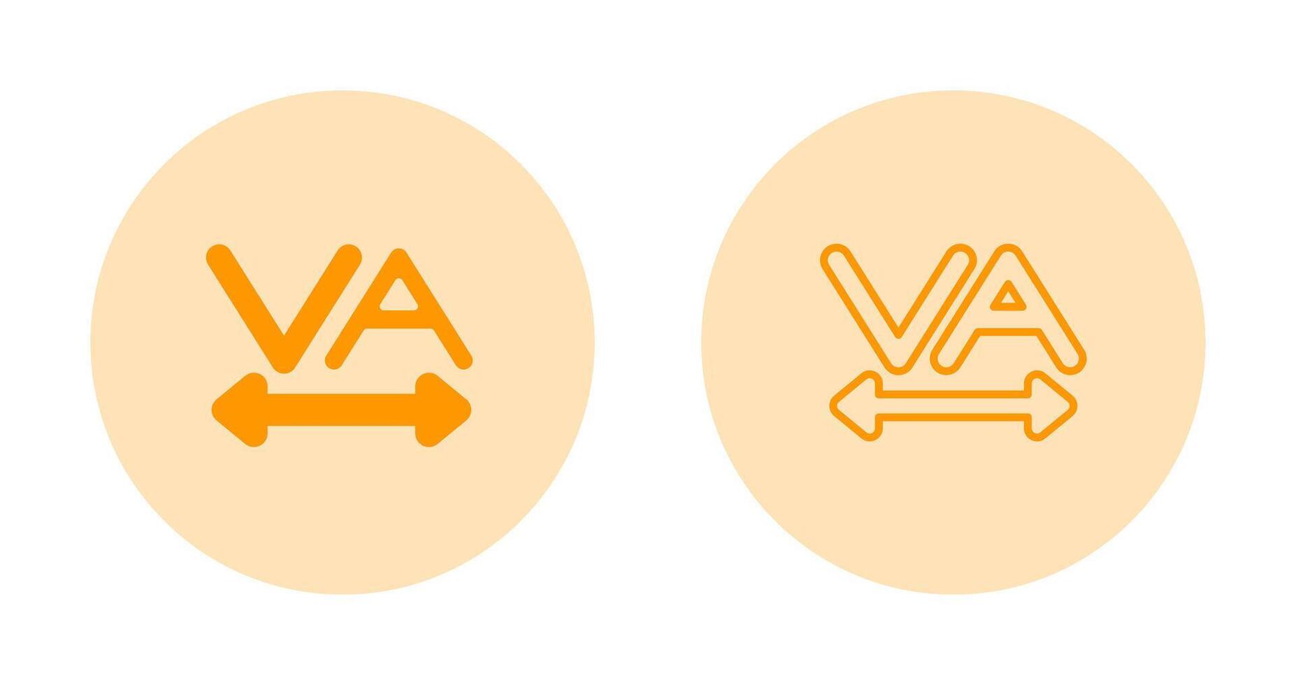 Tracking Vector Icon