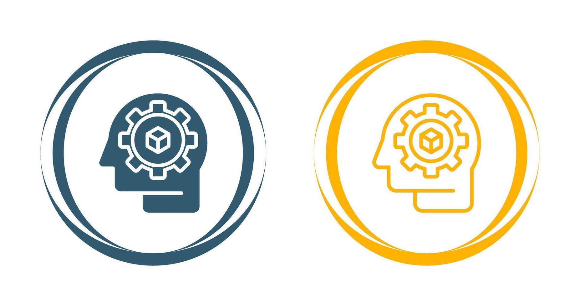 Design Principles Vector Icon