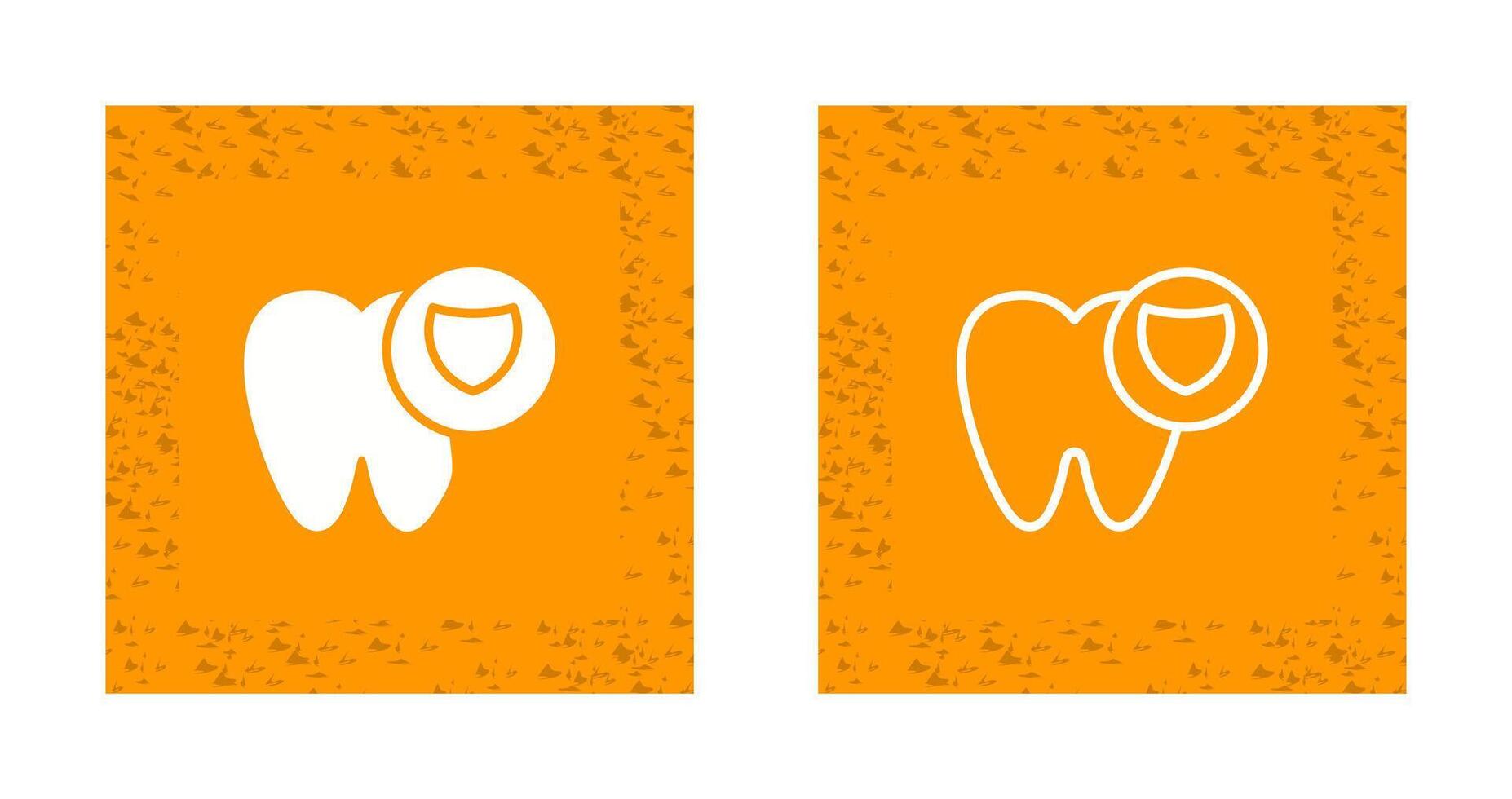 Tooth Vector Icon