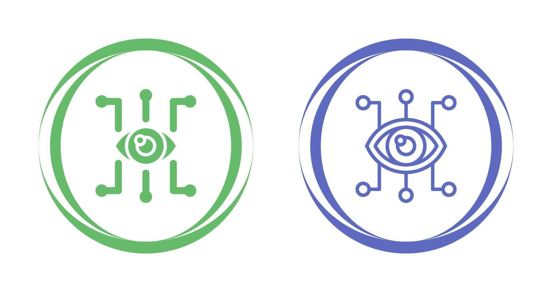 Visual Hierarchy Vector Icon