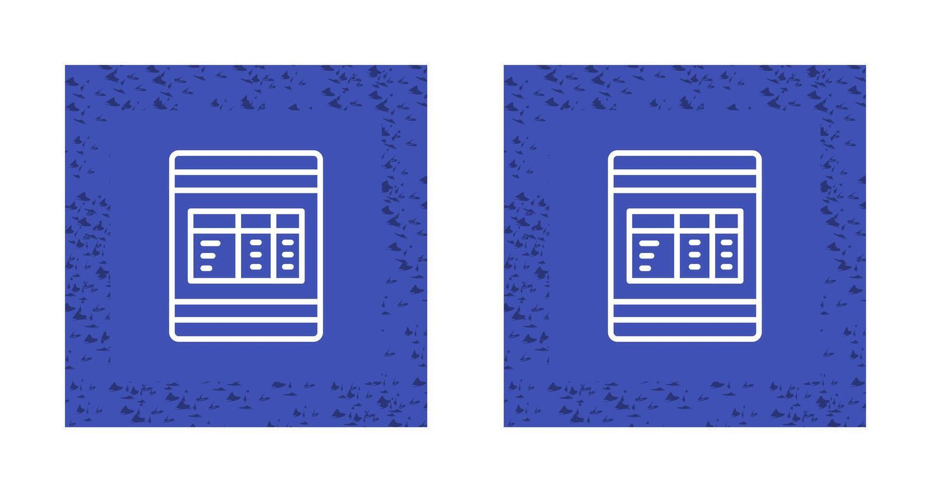 Quotation Vector Icon
