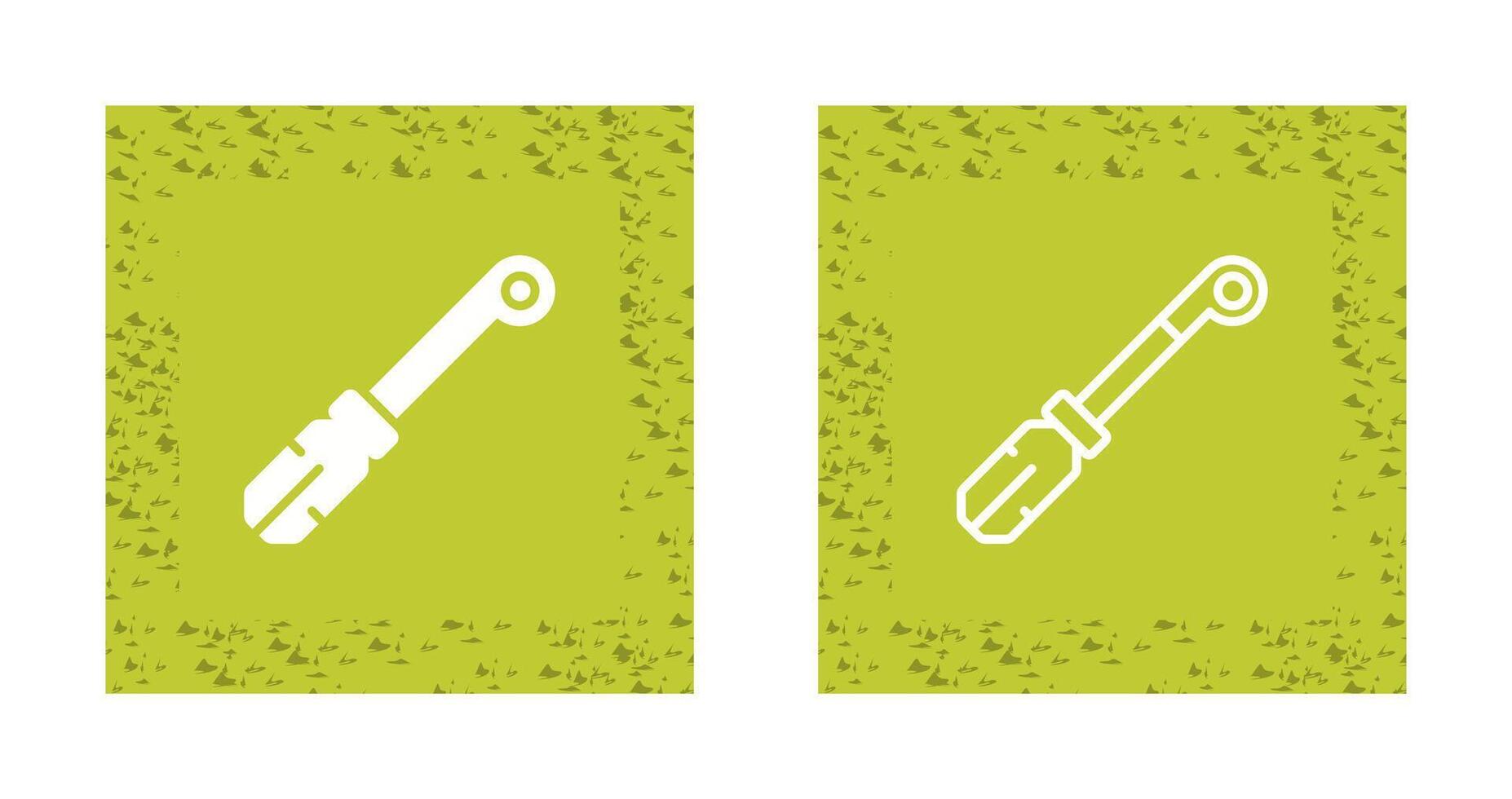 Pipe Threader Vector Icon