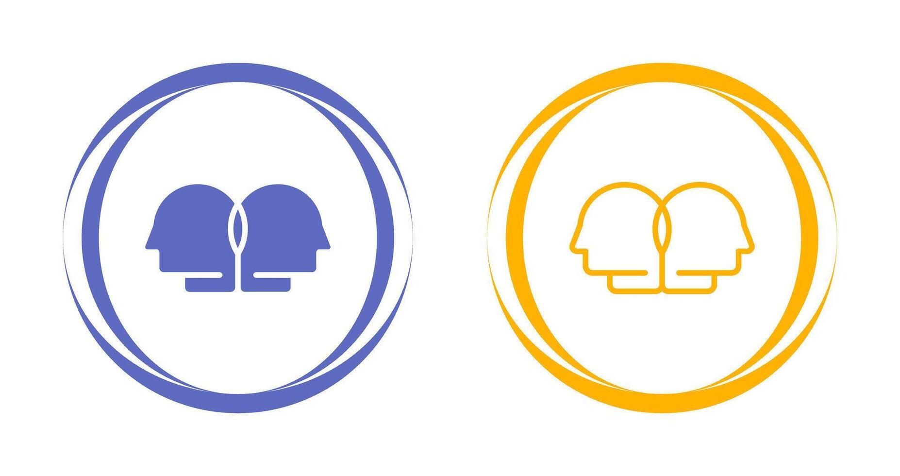 Empathize Vector Icon